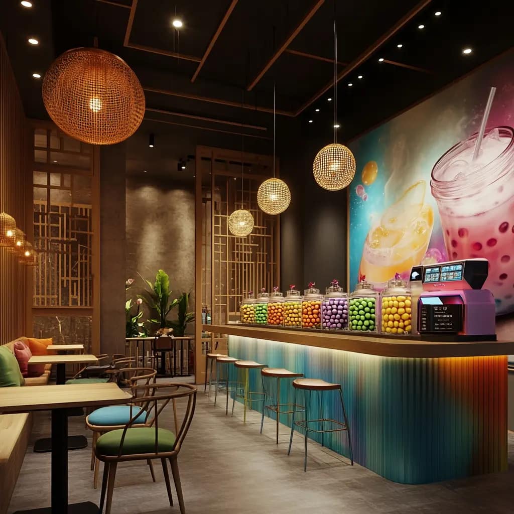 Picture of Commercial Interior Design Services | PlanForce Group